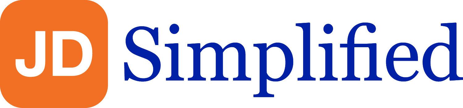 JD Simplified